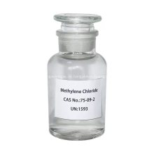 Methylenchlorid-Dichlormethan DCM CAS 75-09-2